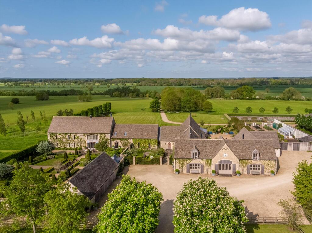 Main image of property: Poulton, Cirencester, Gloucestershire, GL7