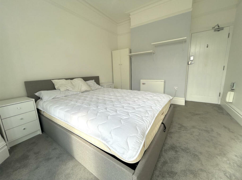 Main image of property: Bournemouth Park Road, Southend on Sea, SS2