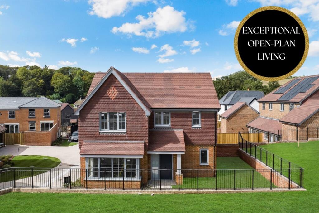 Main image of property: Skylarks, Ovingdean, Brighton