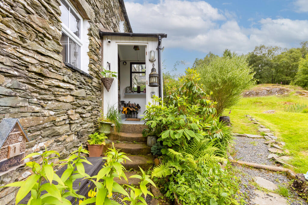 Harts Head, Patterdale, Penrith, CA11 0NW photo 4