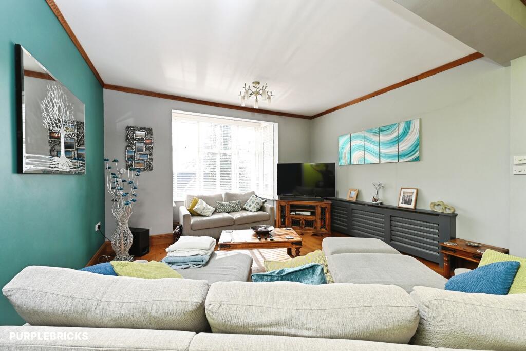 House in Truro - View 4