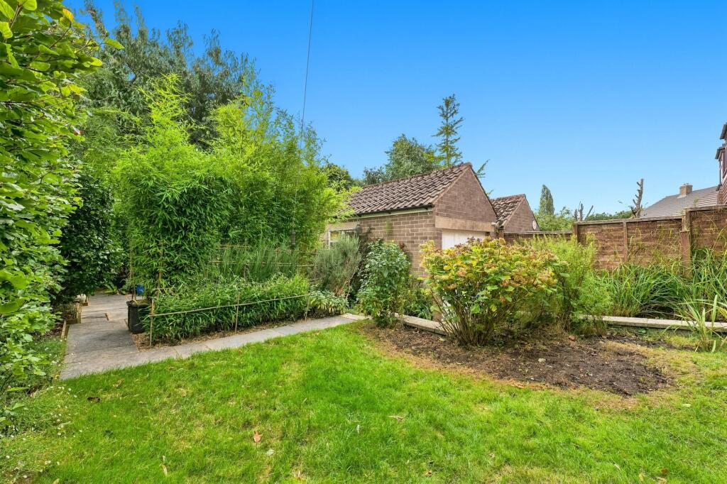House in Sheffield, South Yorkshire - View 4