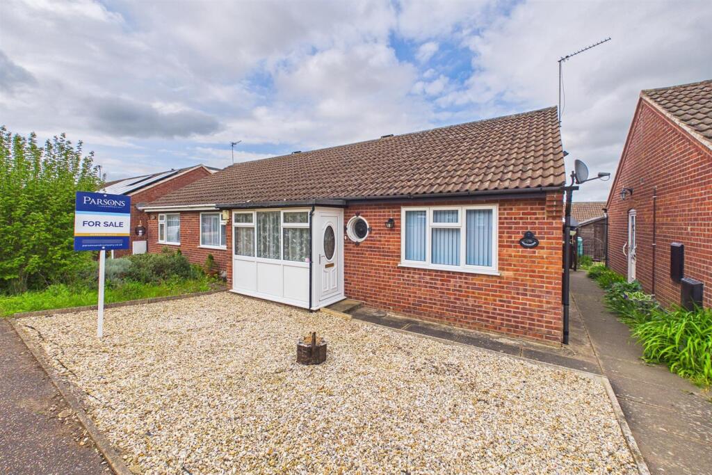 Main image of property: Recreation Road  Toftwood