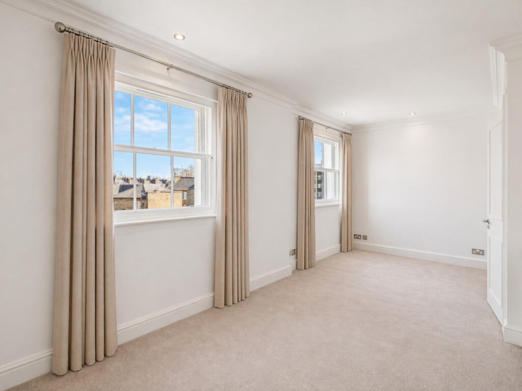 3 bedroom apartment for rent