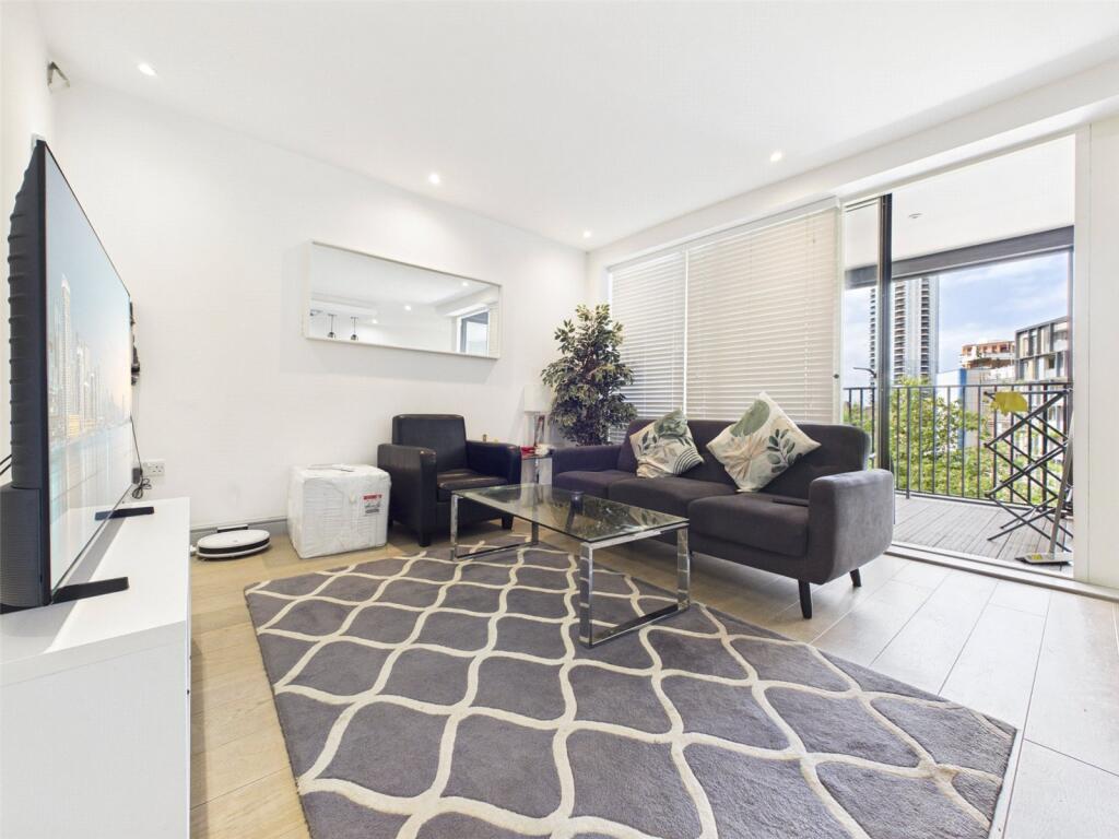 Apartment in London - View 3