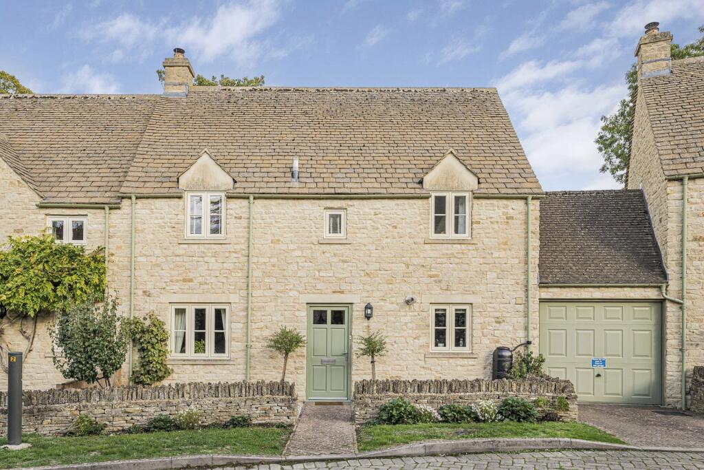 Main image of property: Painters Field, Quenington, Cirencester, Gloucestershire, GL7