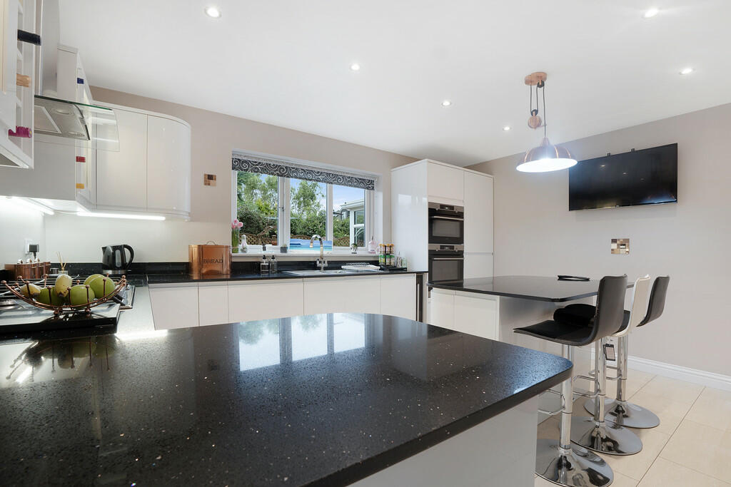 The Spinney, Middleton St George photo 4