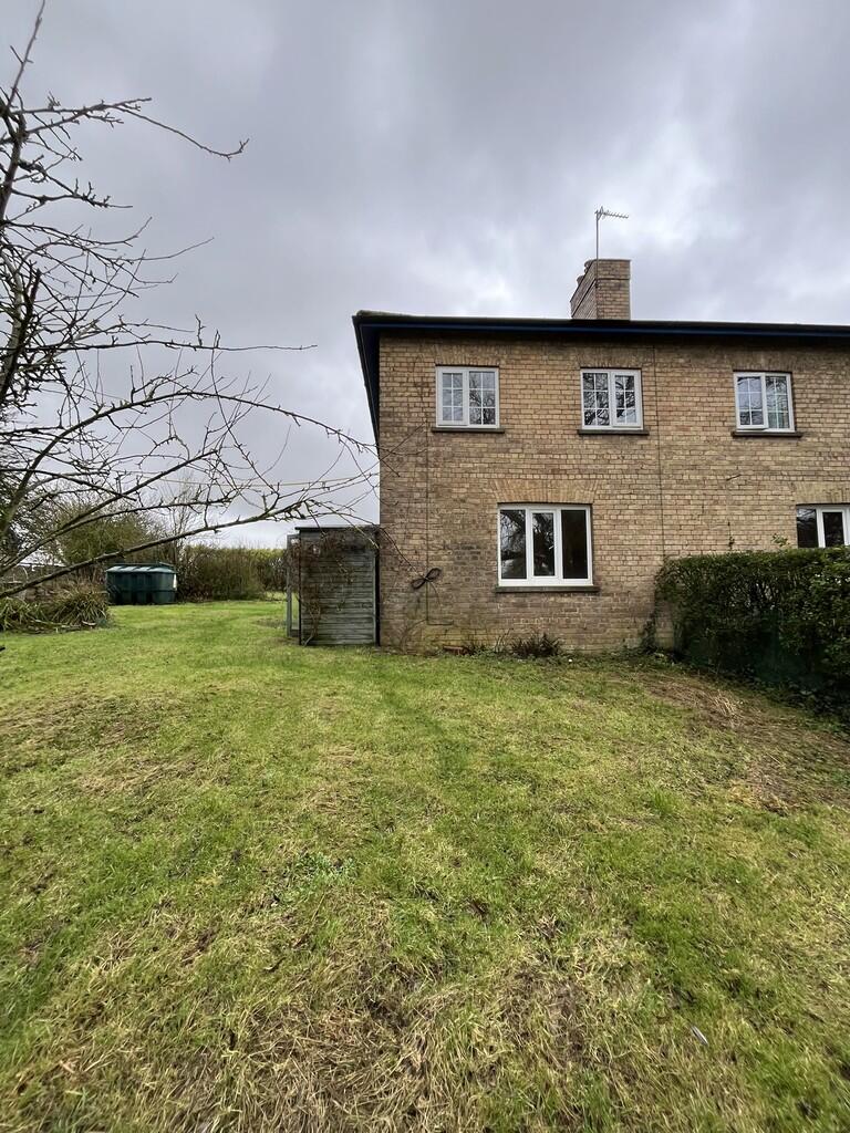 Main image of property: Haugh Manor Farm Cottages, Haugh, Alford LN13 0AN