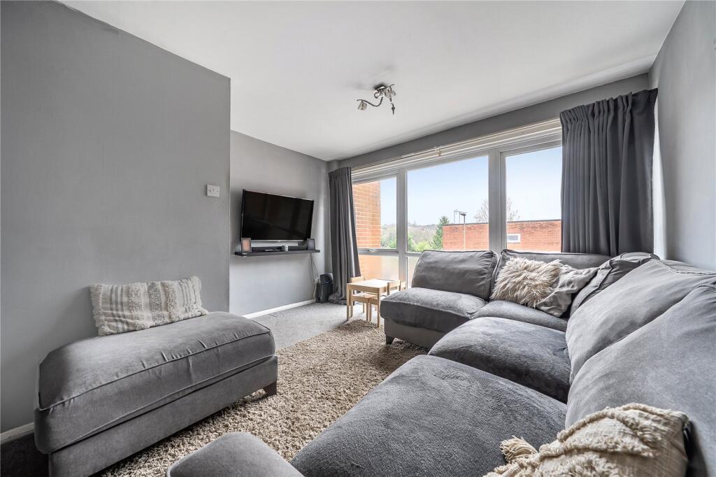 Main image of property: Merryhills Close, Biggin Hill, Westerham, Kent, TN16