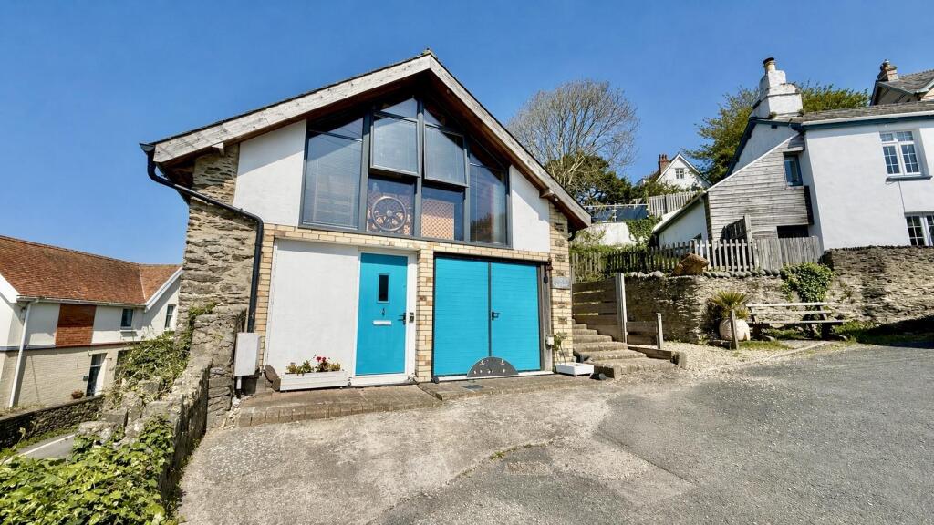 Main image of property: East Hill, Braunton