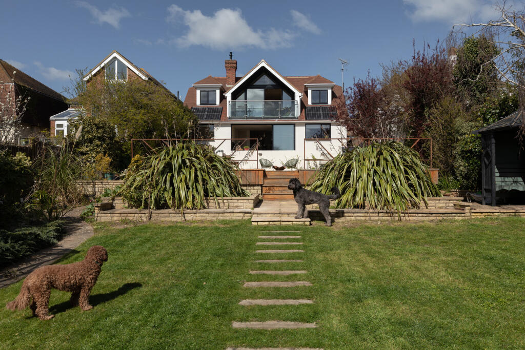 Main image of property: Dumpton Park Drive, Broadstairs, Kent