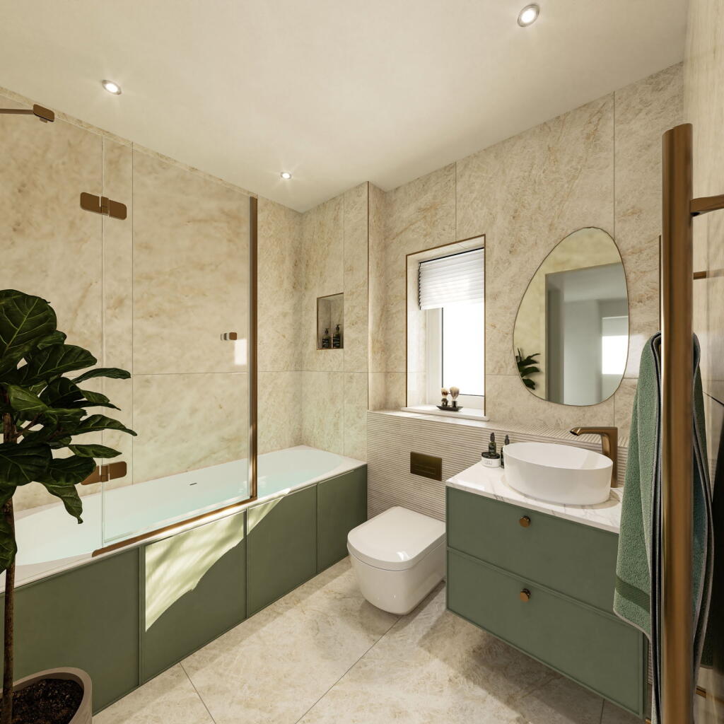 House in Rochester - View 4