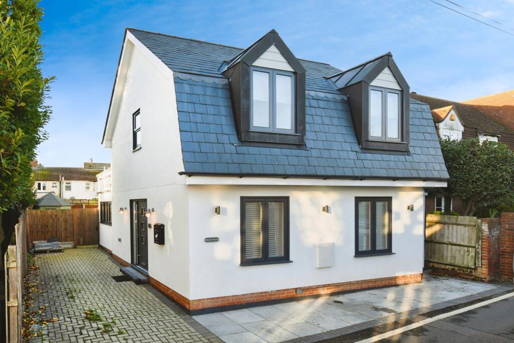 Main image of property: Ship Road, Burnham-on-Crouch, Essex, CM0