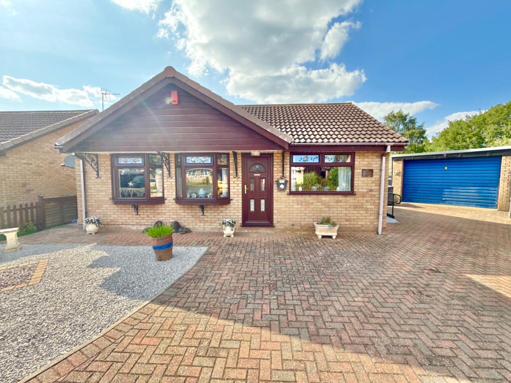 Main image of property: Waltham Close, Lincoln, LN6