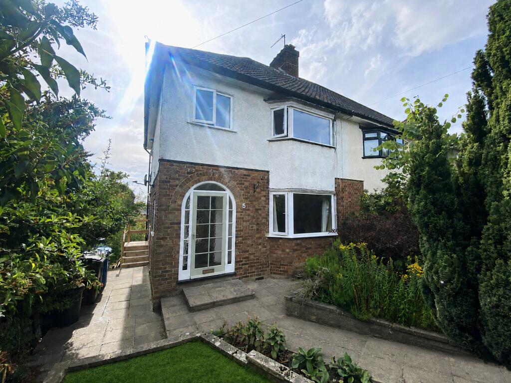 Main image of property: Rosedale Crescent, Norwich NR1