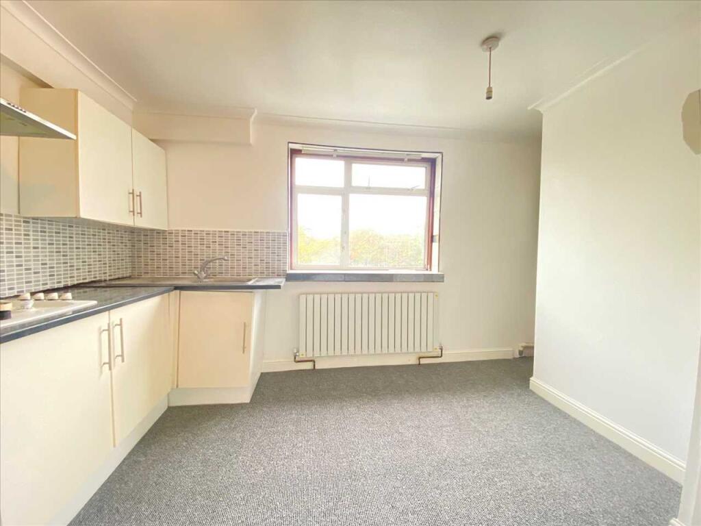 Apartment in London - View 3