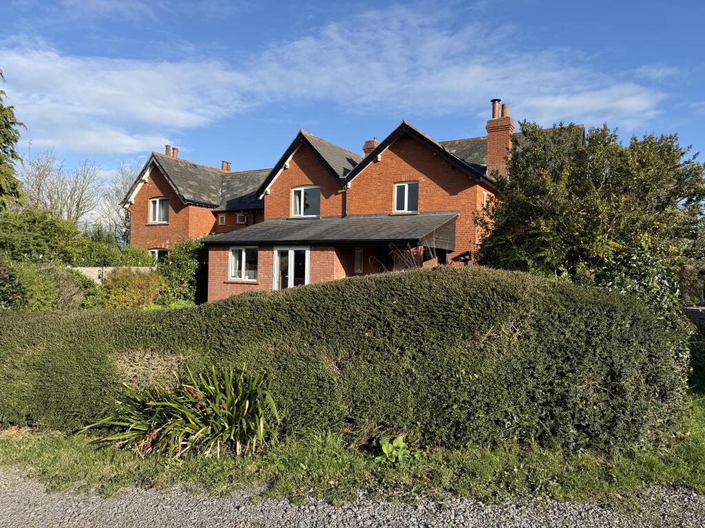 Main image of property: Ford Street, Wellington