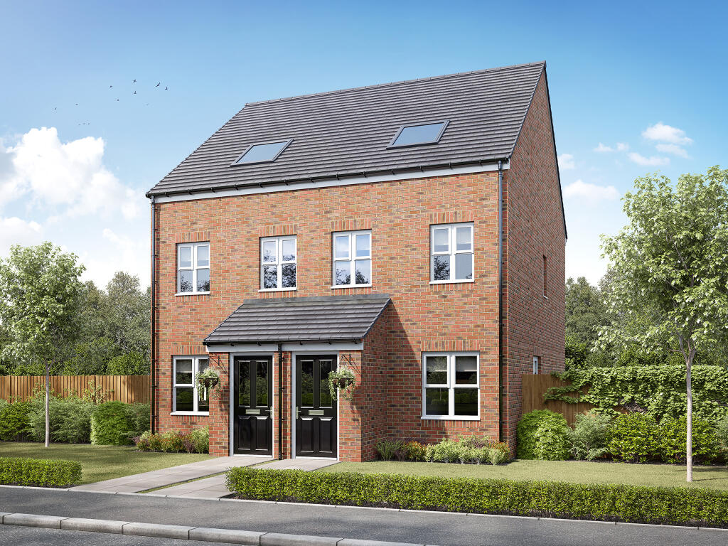Main image of property: Penny Pot Lane,
Killinghall,
Harrogate,
HG3 2GW