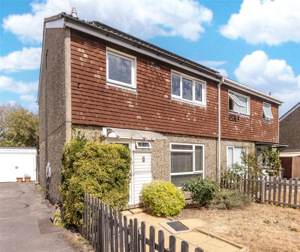 Main image of property: Gaveston Road, Harwell, Didcot, Oxfordshire, OX11