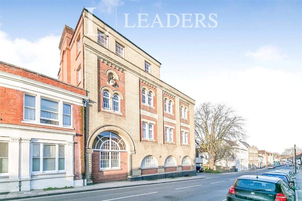 Main image of property: Eaglegate, Colchester, Essex, CO1