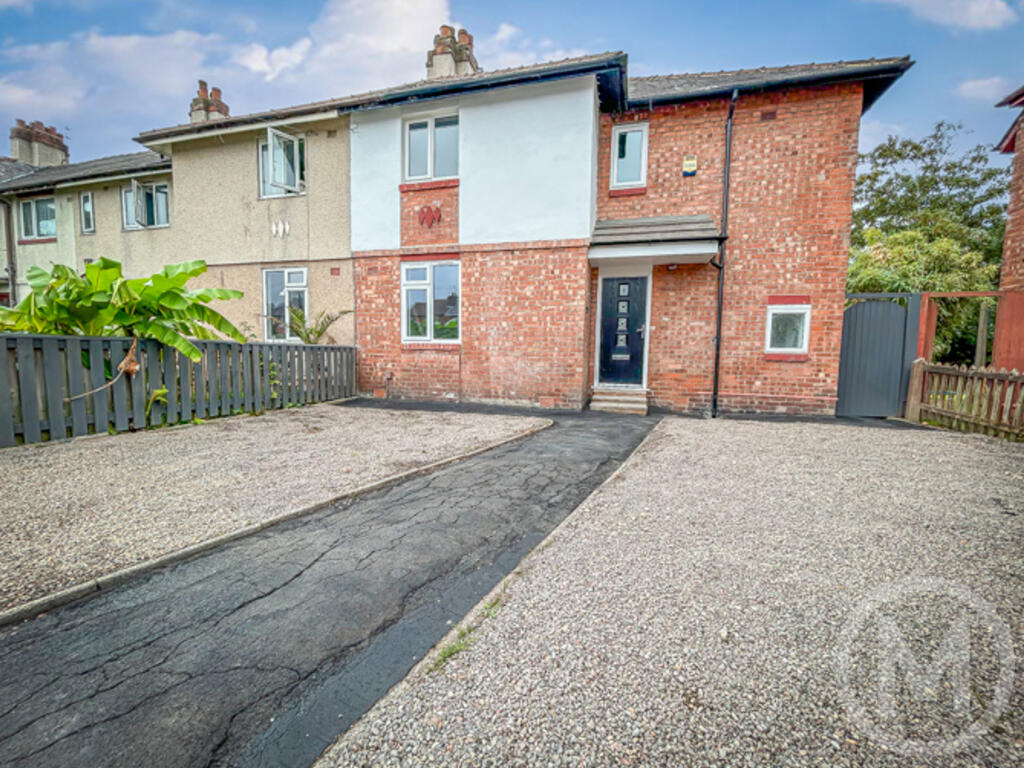 Main image of property: Powell Avenue, Blackpool