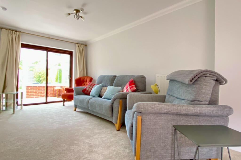 Audemer Court, Ringwood, BH24 1YB - View 3