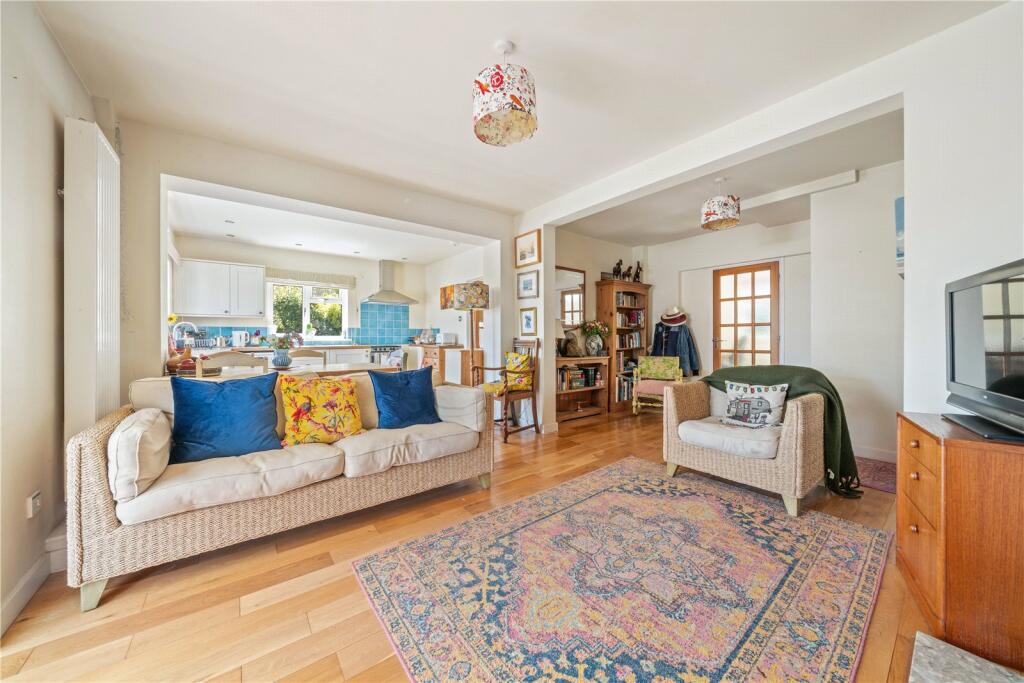Manor Road, Dorchester, Dorset, DT1 photo 4