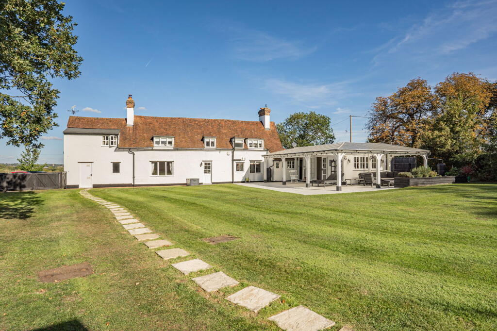 Main image of property: Latchmore Bank, Great Hallingbury, Bishop's Stortford, CM22 7PE