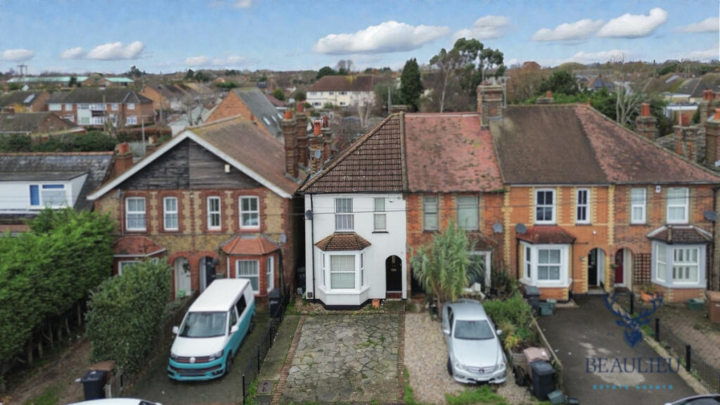 Main image of property: Main Road, Chelmsford, CM1 7