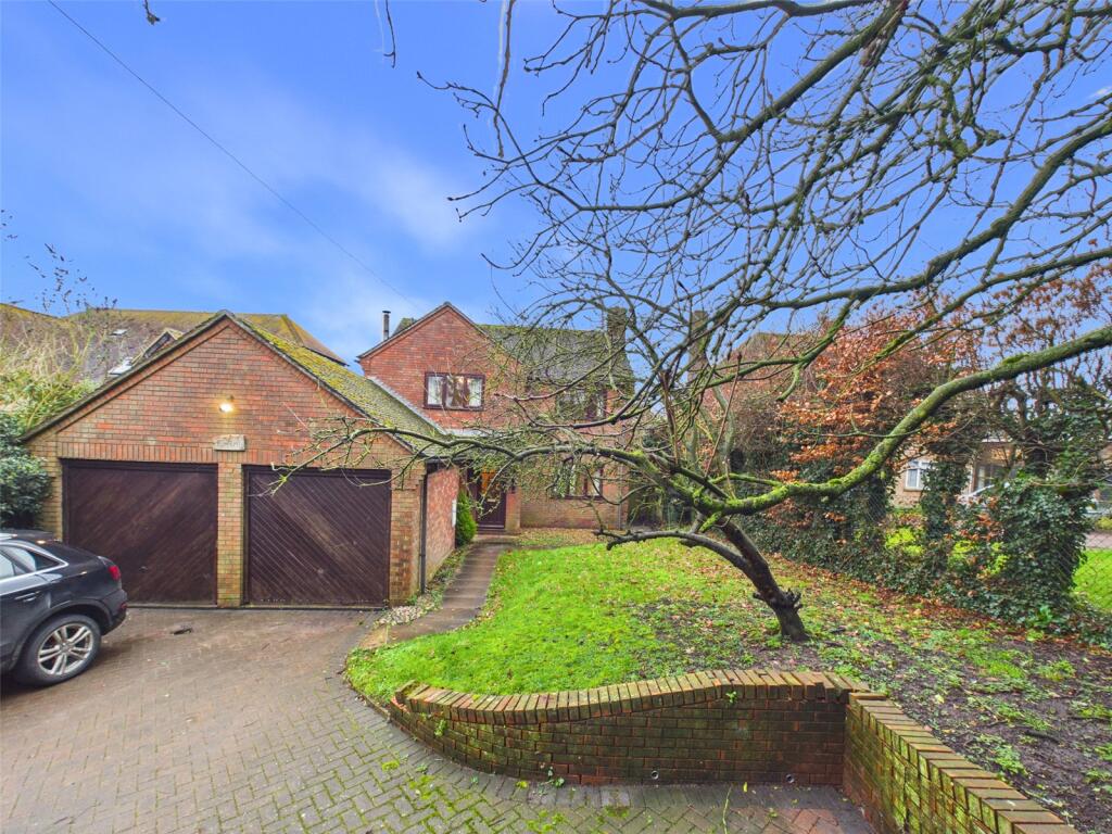 Main image of property: Ashendon, Aylesbury, HP18