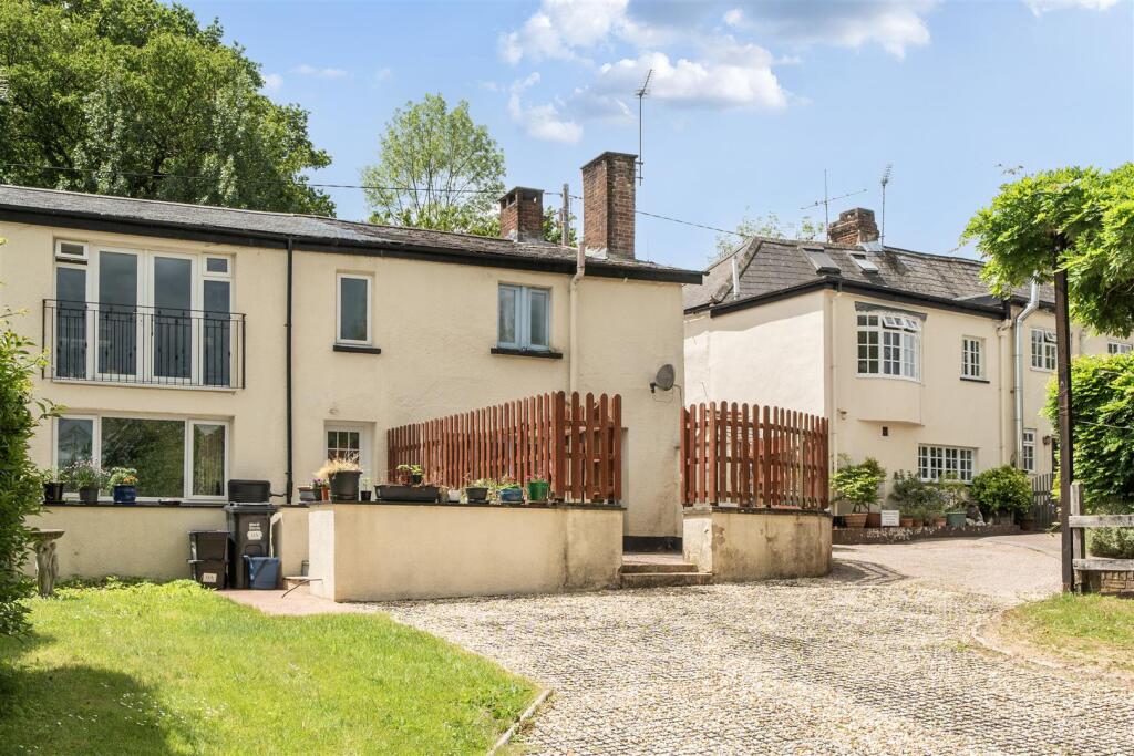 Main image of property: Newton St. Cyres, Exeter