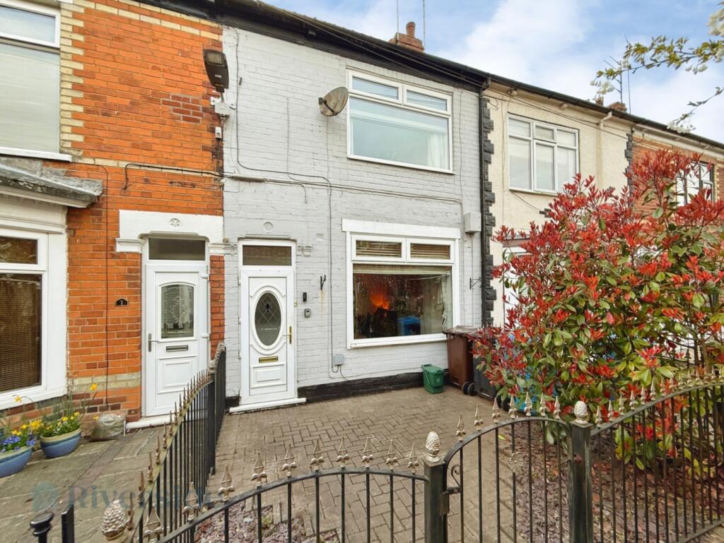 Main image of property: Severndale, Goddard Avenue, Hull