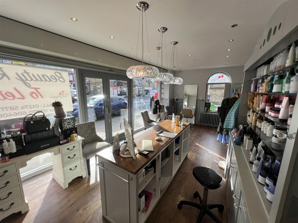 Additional image 3 of Hair Salons, West Yorkshire