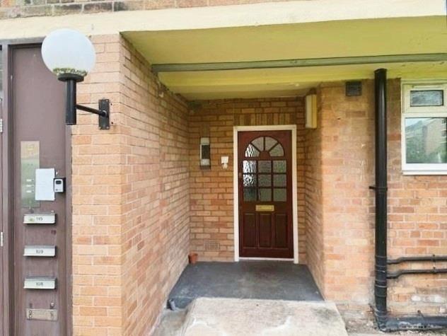 Main image of property: Minster Court, Liverpool