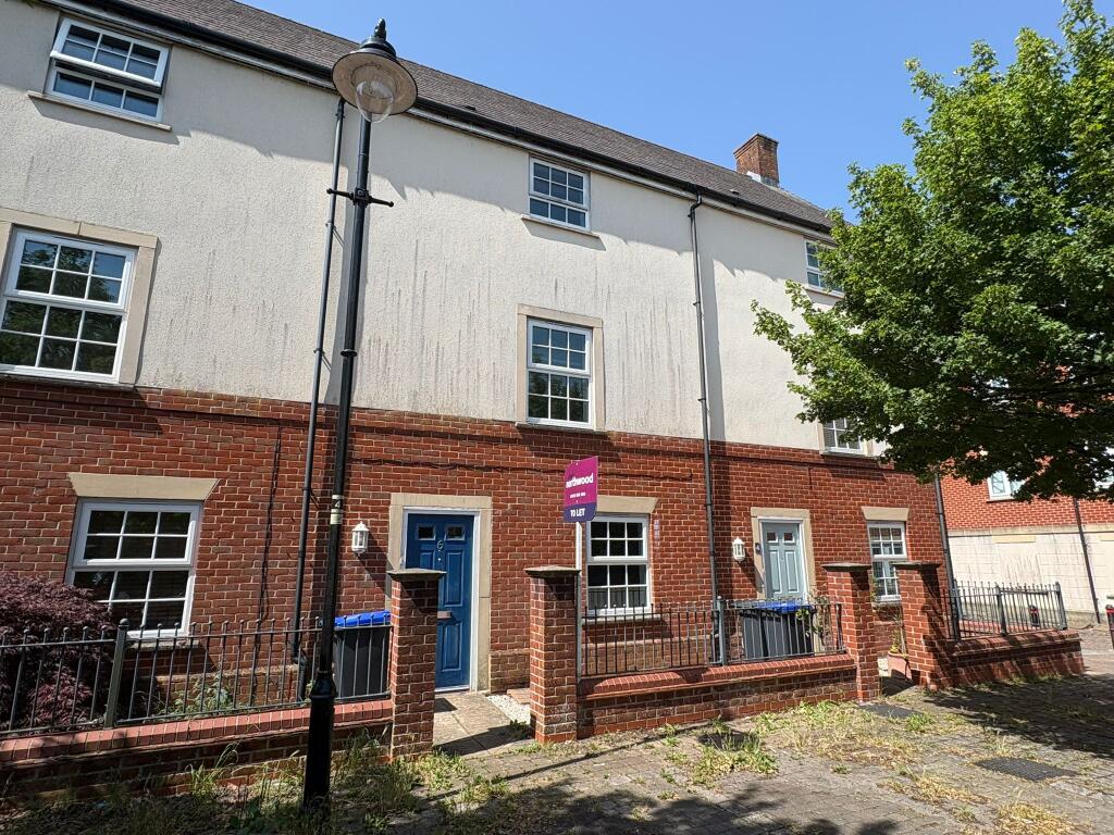 Main image of property: Shears Drive, Amesbury, SP4
