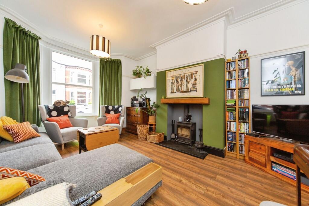 St. Marys Street, Wallasey, CH44 - View 2