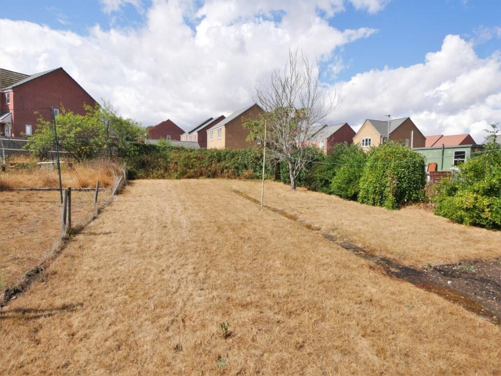 House in Mid Suffolk, Great Blakenham - View 3