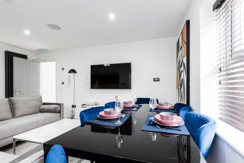 House in Liverpool - View 4