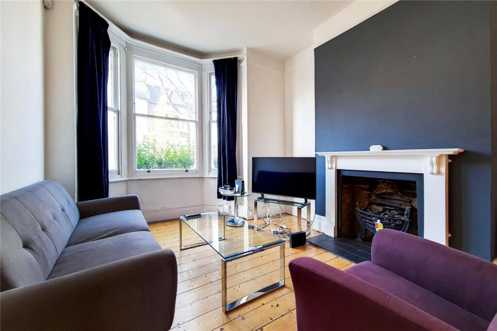 Main image of property: Jedburgh Street, 
Clapham Common, SW11