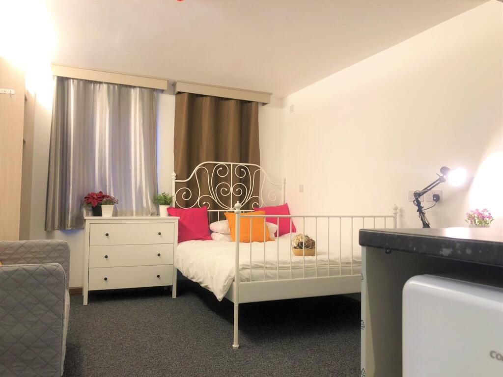 Main image of property: Charter Avenue, Coventry, CV4