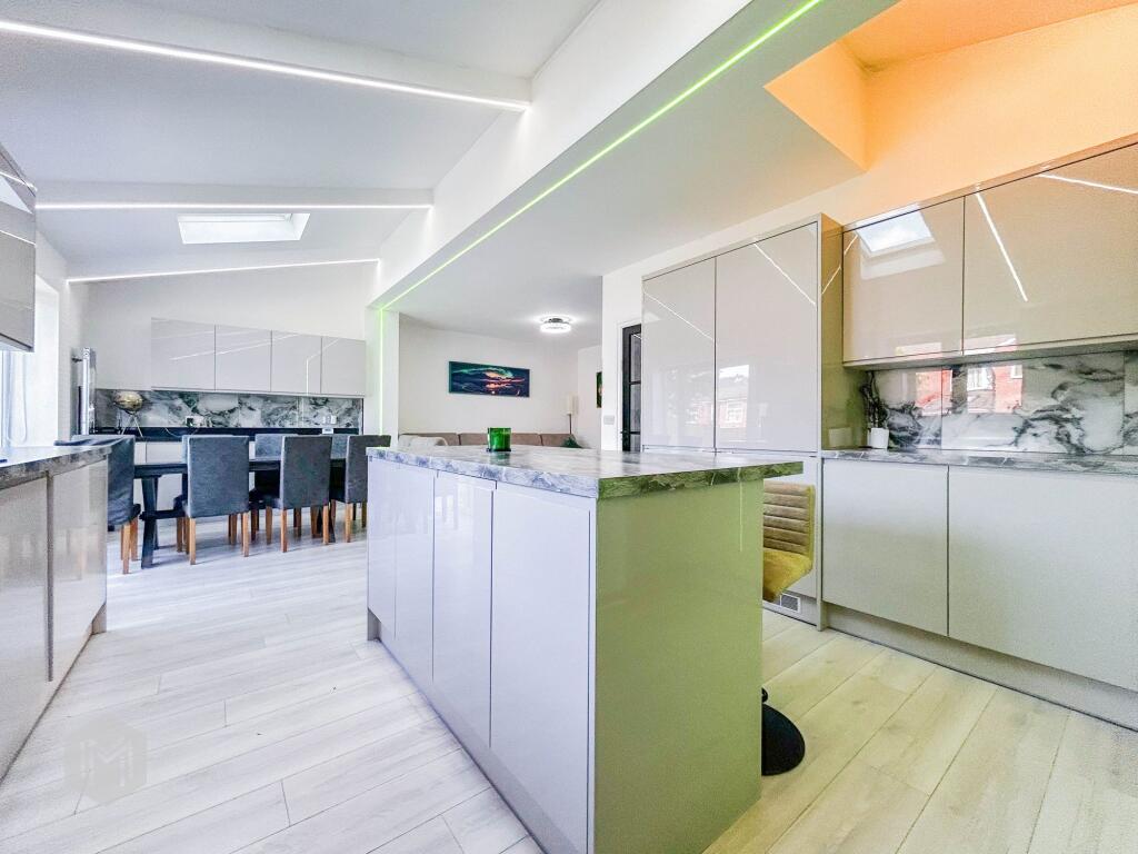 House in Bolton, Greater Manchester - View 3