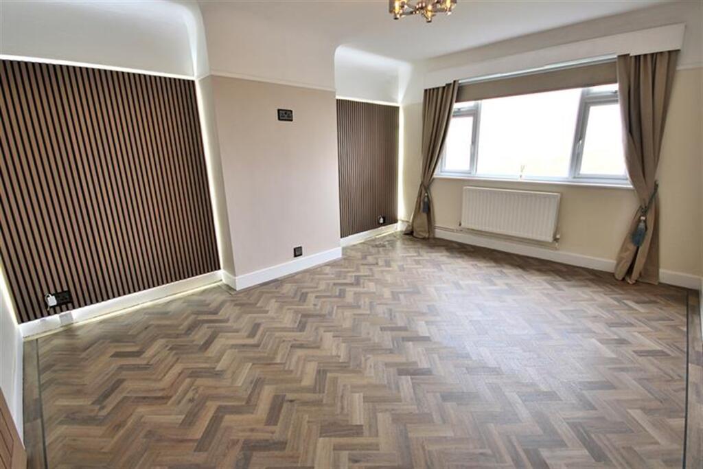 Main image of property: Burbo Bank Road South, Liverpool