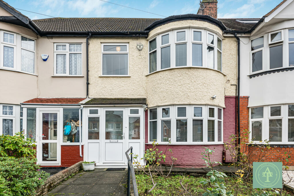 Main image of property: Crescent Road, Barnet, EN4