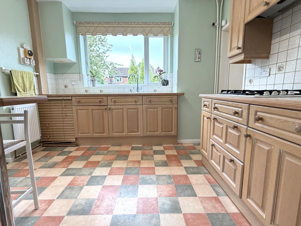 House in Stockport, Greater Manchester - View 4