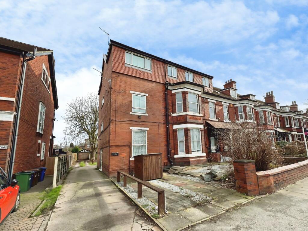 Main image of property: Wellington Road North, Stockport, Greater Manchester, SK4