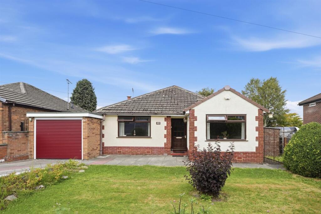 Main image of property: Rising Sun Road, Gawsworth, Macclesfield