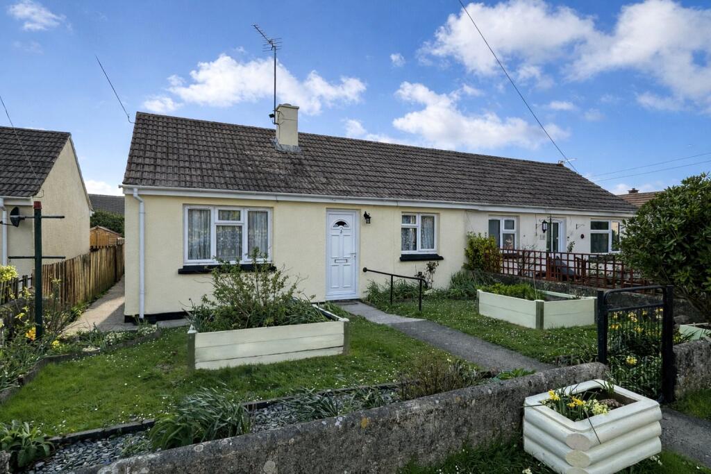Main image of property: Bodinnick Road, St. Tudy, Bodmin, Cornwall, PL30