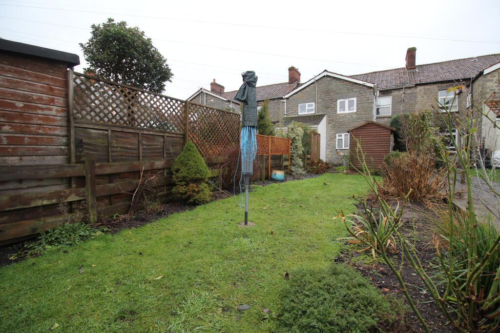 Additional image 12 of Orchard Road, Street