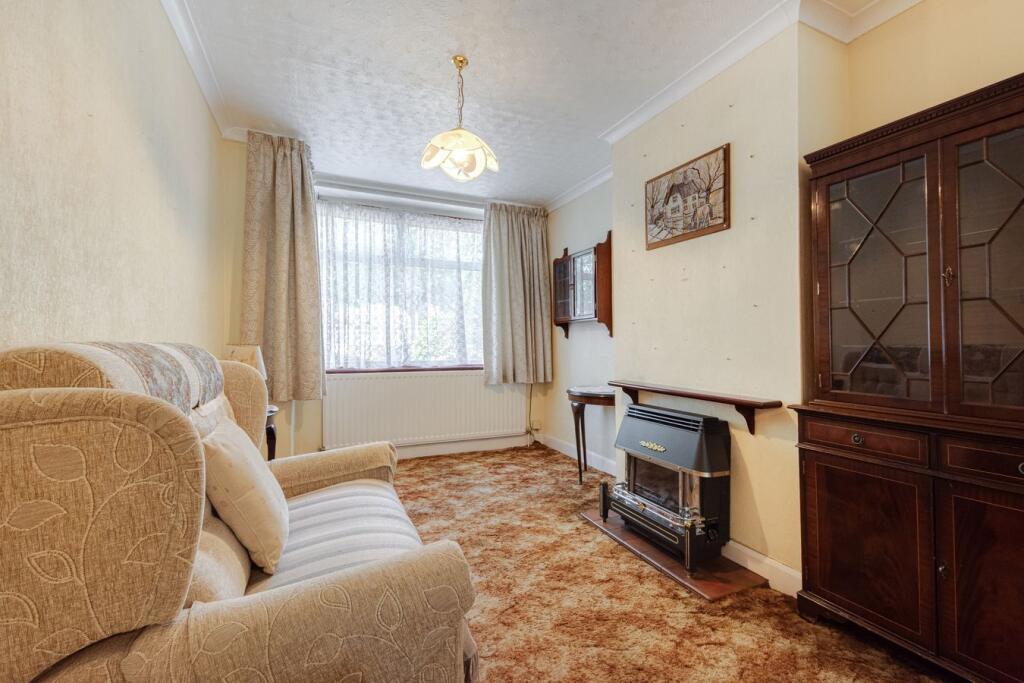 House in London - View 4