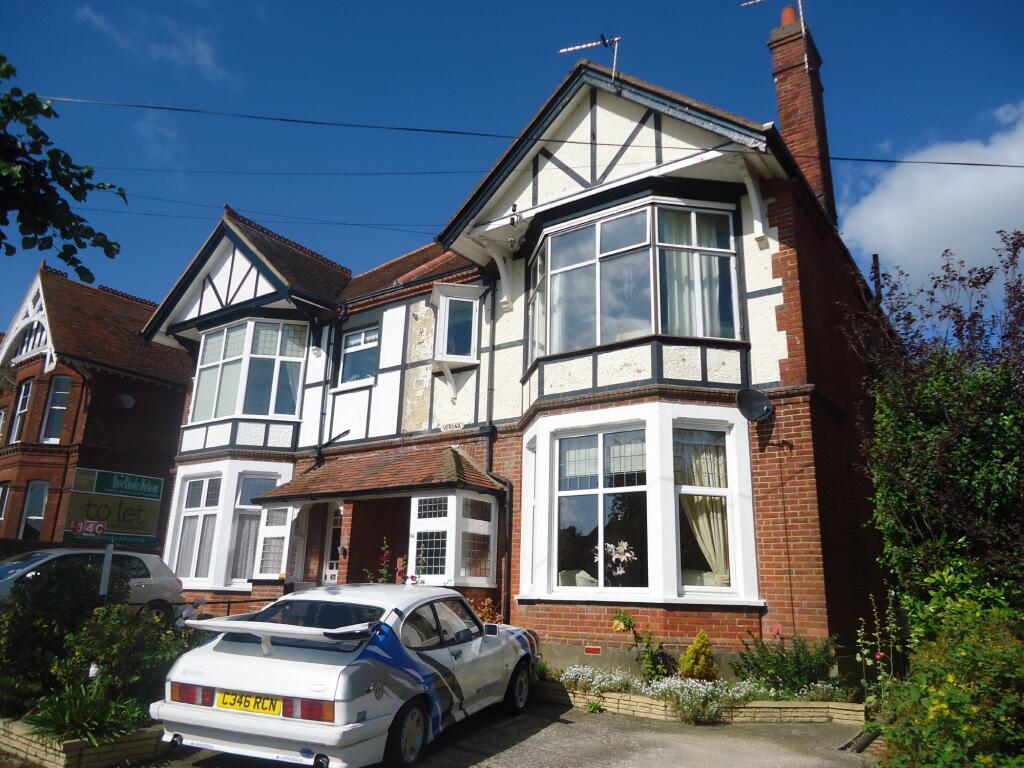 Main image of property: Victoria Road, Sandown, PO36